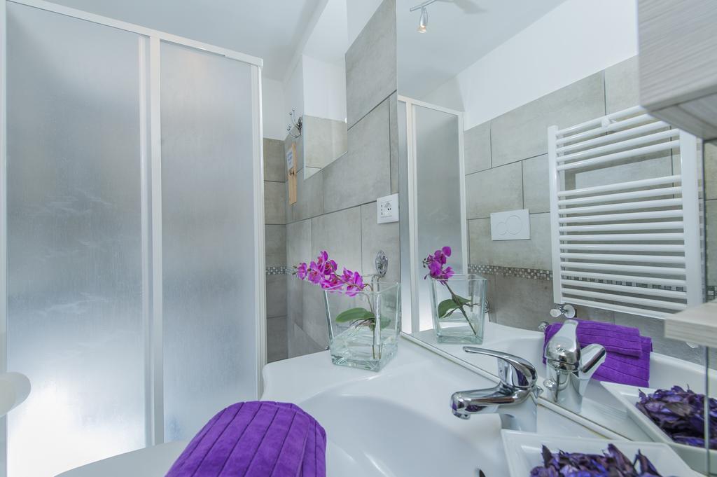 Fl Apartments Charming Flat In The Heart Of Trastevere Rom Exterior foto