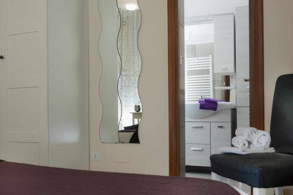 Fl Apartments Charming Flat In The Heart Of Trastevere Rom Exterior foto