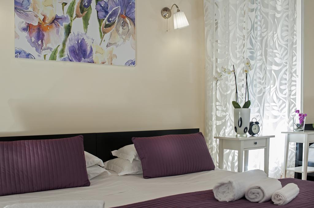 Fl Apartments Charming Flat In The Heart Of Trastevere Rom Exterior foto