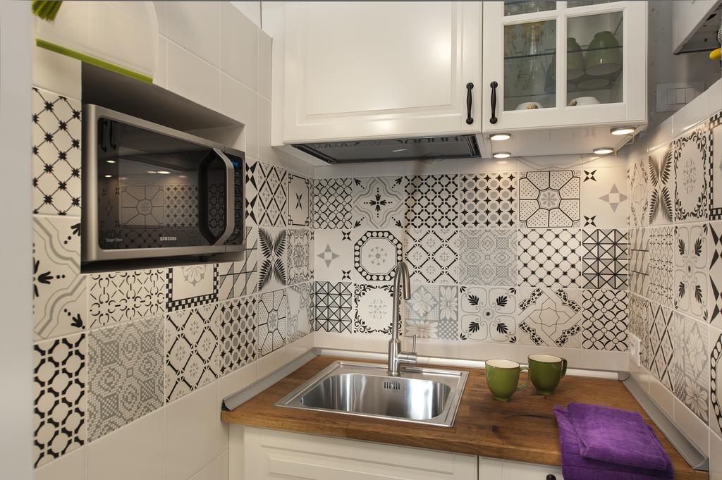 Fl Apartments Charming Flat In The Heart Of Trastevere Rom Exterior foto