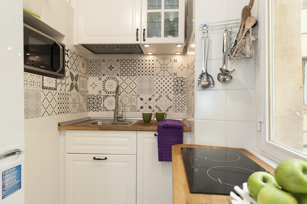 Fl Apartments Charming Flat In The Heart Of Trastevere Rom Exterior foto
